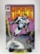 The Second Life of Doctor Mirage #1 (Valiant November 1993) -