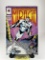 The Second Life of Doctor Mirage #1 -  - Valiant Comics