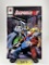 Bloodshot #3 (April 1993 Valiant Comics) -