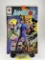 Bloodshot #5 Comic Book  Valiant Comics June 1993**