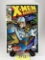X-Men Adventures #8 - Cable Connection - Marvel Comics -