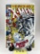 The Uncanny X-Men #285 Portal's End Comic  Marvel Comics