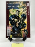 Ultimate X-Men Issue #47 The Tempest Part 2 Comic - Marvel - Vaughan Peterson
