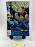 X-Men Classic #54 Comic -   - Marvel Comics