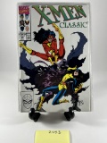 X-Men Classic Comic #52  Marvel Comics