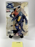 X-Men Unlimited #44 Comic  Marvel Comics