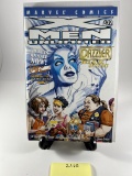 X-Men Unlimited #32 |  | Marvel Comics