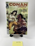Conan the Barbarian #5 The Argos Deception Part 2 by Dark Horse Comics