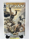 Conan the Cimmerian #5: The Wolf's Promise -  - Dark Horse Comics