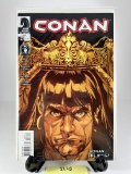 Conan #27 - Conan The King  Dark Horse Comics