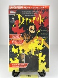 Bram Stoker's Dracula Official Movie Adaptation #4 (4 of 4) - Topps Comics