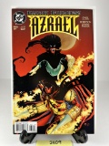 Azrael #31 (July 1997) -   - DC Comics