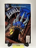 Azrael Comic - Underworld Unleashed #10 -  - DC Comics