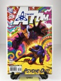 The All New Atom #16 (Dec 07) - Psyche-Out! - DC Comics -