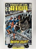 Power of the Atom #16  DC Comics September 1989