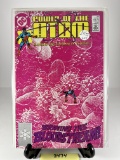 Power of the Atom #13 (June 1989) -  - DC Comics