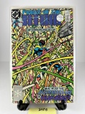 Power of the Atom #15 (1989) -   - DC Comics