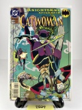 Catwoman #13 KnightsEnd: Aftermath DC Comics August 1994 -