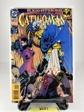 Catwoman #12 Knightsend Part 6 Comic (1994) -  - DC Comics