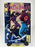 Catwoman #5 DC Comics December 1993 Jim Balent