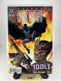 Batman: Legends of the Dark Knight #82 (May 1996) DC Comics