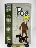 Poe Issue Eleven Comic -   - Dog Star Press - Sirius