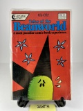 Tales of the Beanworld No. 14 Comic Book -  - Eclipse Comics
