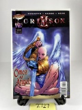 Crimson #13 Once An Angel Comic Book -   - Cliffhanger