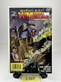 Leonard Nimoy's Primortals #8 Comic -   - BIG Entertainment