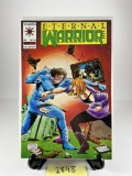 Eternal Warrior #12 (Jul 1993 Valiant) -   - Comic Book