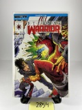 Eternal Warrior #2 Unity Chapter Ten Comic  Valiant (Sep 1992)