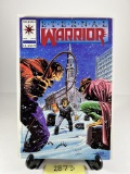 Eternal Warrior Comic No. 9  Valiant April 1993