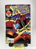 X-Men 2099 AD Comic Issue #20 -  - Marvel Comics