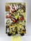 Marvel Comics X-Men Issue #19  What Price Innocence  30 Years of X-Men Anniversary