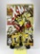 X-Men Comic Book Issue #19 April 1993 By Marvel Comics