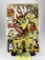 X-Men #19 (April 1993) What Price Innocence  | Marvel Comics |