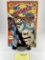 The Masked Man Comic   Eclipse Comics Issue 6