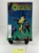 Offcastes #3 Comic Book  Heavy Hitters/Epic Comics