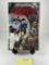 Heavy Hitters: Spyke #1 Comic Book  - Epic Comics
