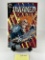 Heavy Hitters Untamed Issue #1 Epic Comics June 1993