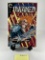 ** Heavy Hitters Untamed #1 Comic Epic Comics June 1 1993