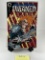 Heavy Hitters Untamed #1 Comic -  - Epic Comics