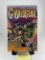 Comic Book - Wildstar #2  Image Comics May 1993