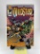 WildStar #2 (May)  Image Comics