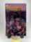 WildC.A.T.S Trilogy #1 by Jim Lee  Image Comics