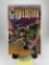 WildStar #2 Comic -  - Image Comics - Gordon & Ordway