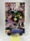 Star Trek #43 Comic Book -  - DC Comics (1992)