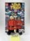 DC Comics Star Trek Issue #31 Guilty!