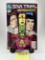 Star Trek: Endangered Species #29 Comic Book -  DC Comics