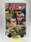 Namor the Sub-Mariner vs. Wolverine #24 (March 1992) Comic -  - Marvel Comics